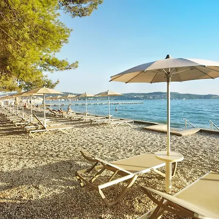 Adria - Glamping Tent *