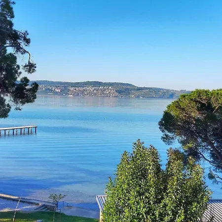 Adria - Glamping Tent *