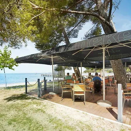 Adria - Glamping Tent Luxussátor