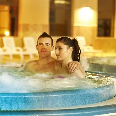 Adria - Glamping Tent *