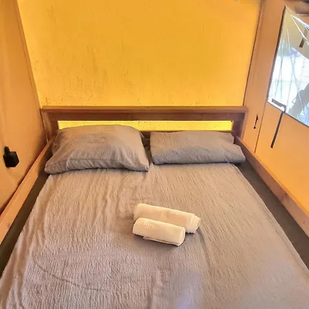 Adria - Glamping Tent