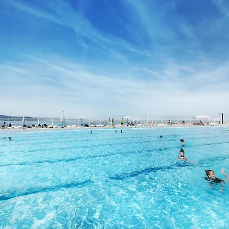 Adria - Glamping Tent *