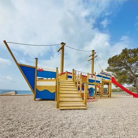 Adria - Glamping Tent