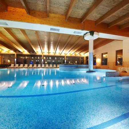 Luxusní stan Adria - Glamping Tent