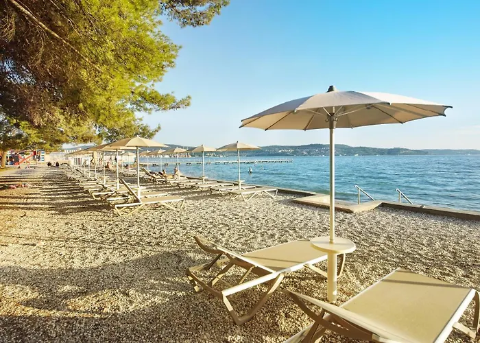 Adria - Glamping Tent *