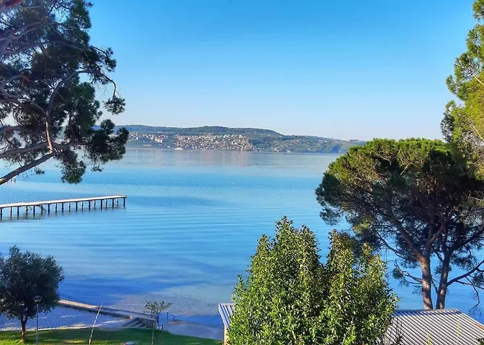 Adria - Glamping Tent *