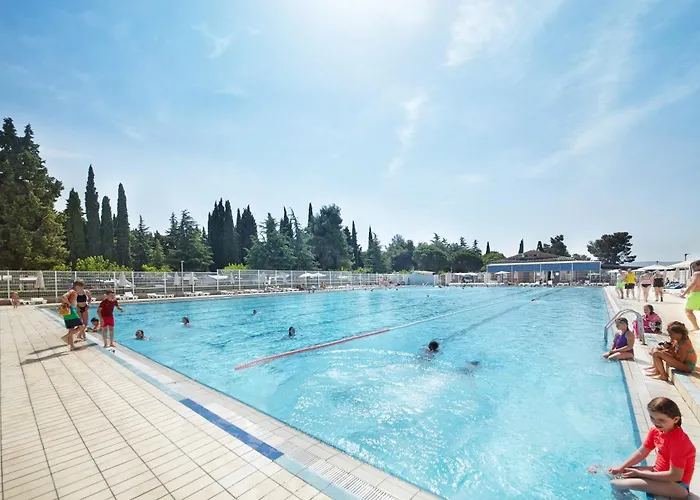 Adria - Glamping Tent *