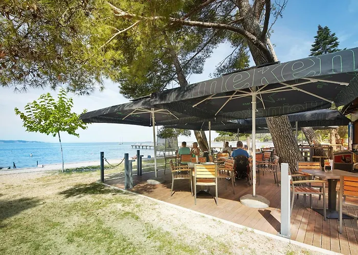 Adria - Glamping Tent 豪华帐篷