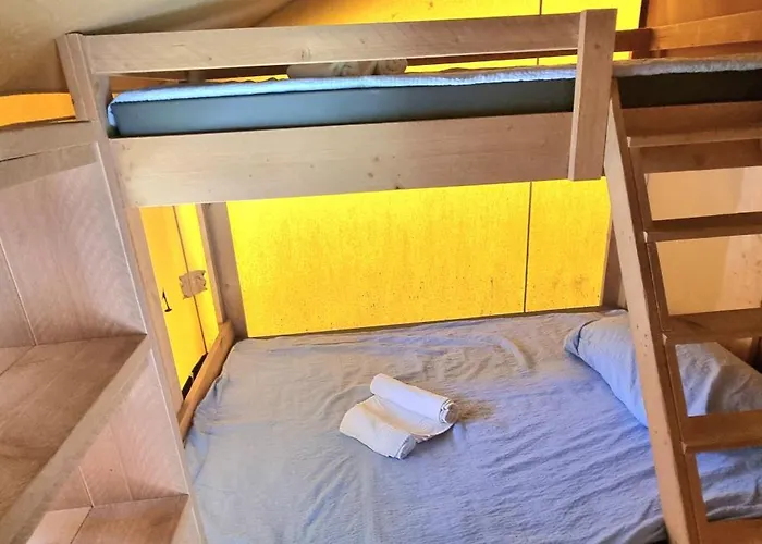 豪华帐篷 Adria - Glamping Tent *