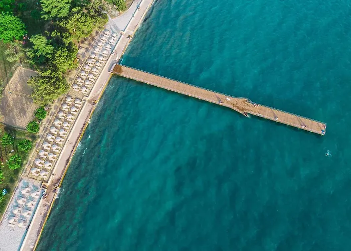 Adria - Glamping Tent *