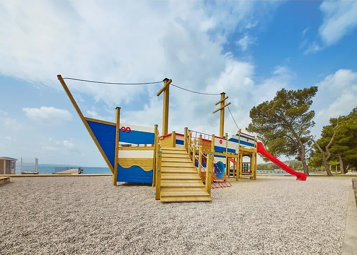 Adria - Glamping Tent