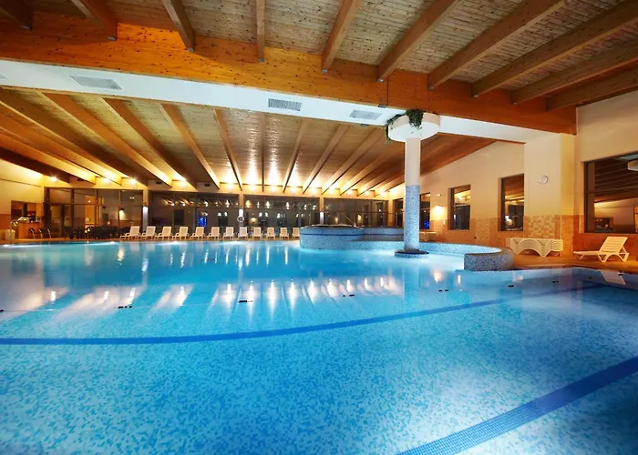 豪华帐篷 Adria - Glamping Tent